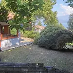 别墅 Villino Shaky 斯特雷萨