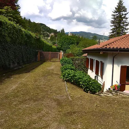 Villino Shaky Villa