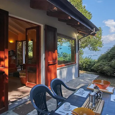 Villino Shaky * Stresa