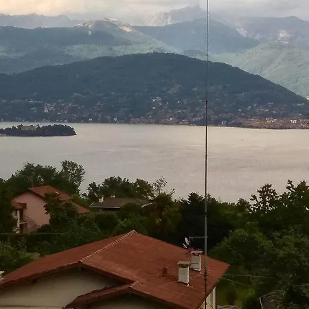Villino Shaky * Stresa
