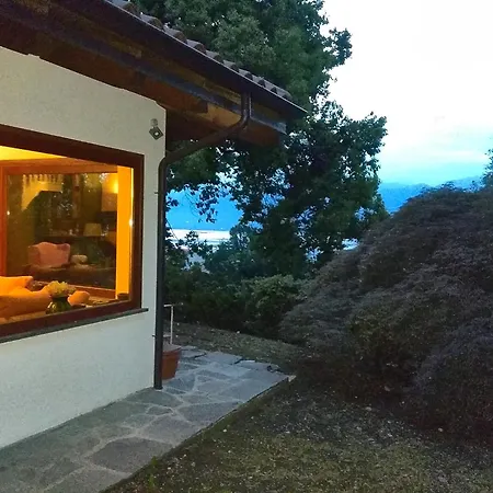 Villino Shaky Willa *