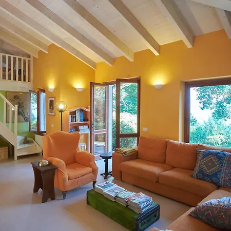 Villino Shaky Willa Stresa