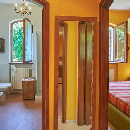 Villa Villino Shaky