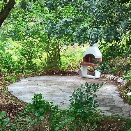 Villa Villino Shaky Stresa