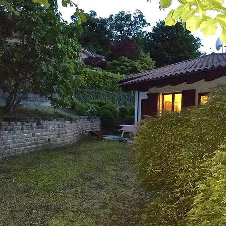 Villino Shaky Villa *