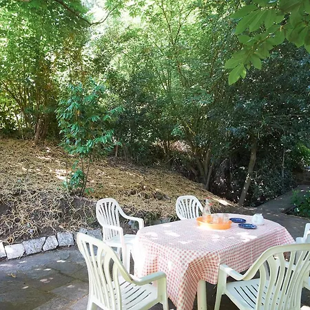 Villino Shaky Willa Stresa