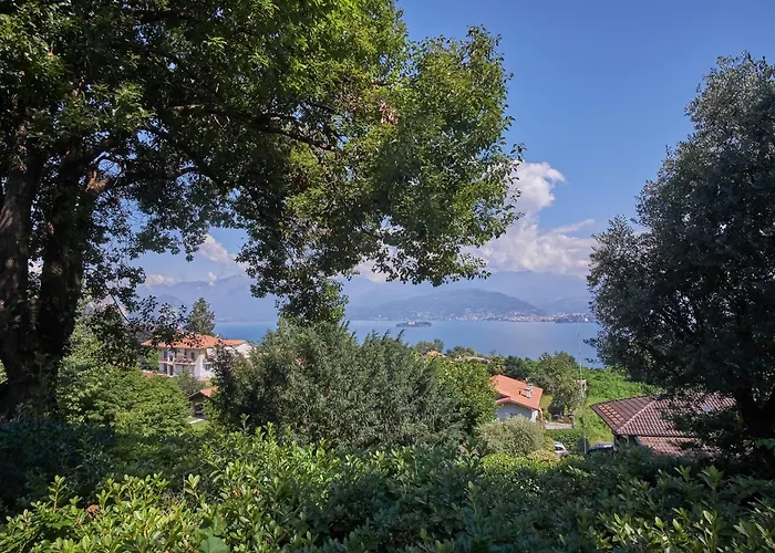 Villa Villino Shaky *