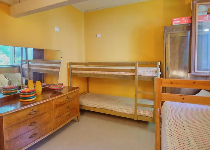 Villino Shaky Willa Stresa