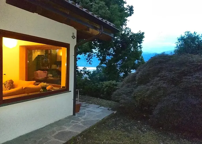 Villino Shaky Willa *