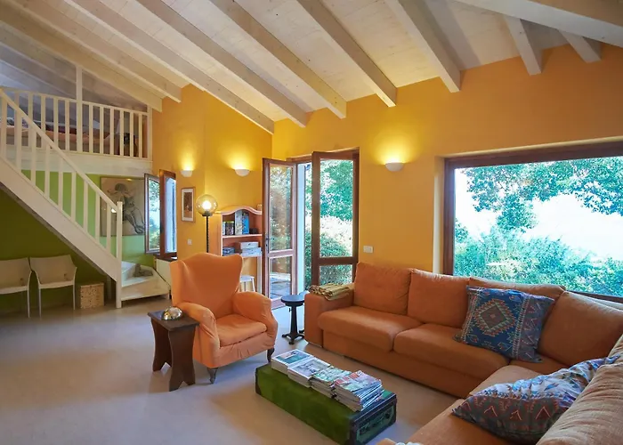 Villino Shaky Willa Stresa