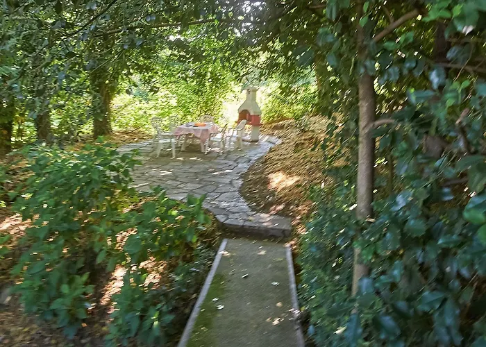 Villino Shaky Willa *