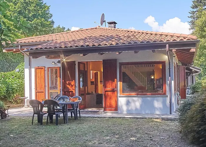 Willa Villino Shaky *