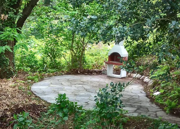 Willa Villino Shaky Stresa