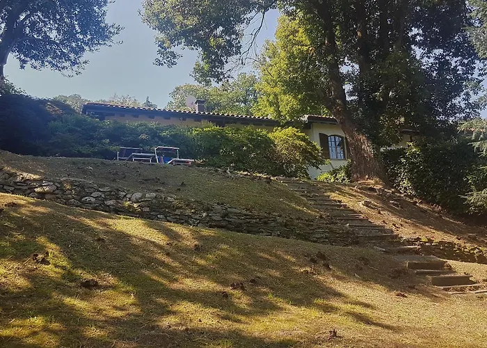 Villino Shaky Willa *