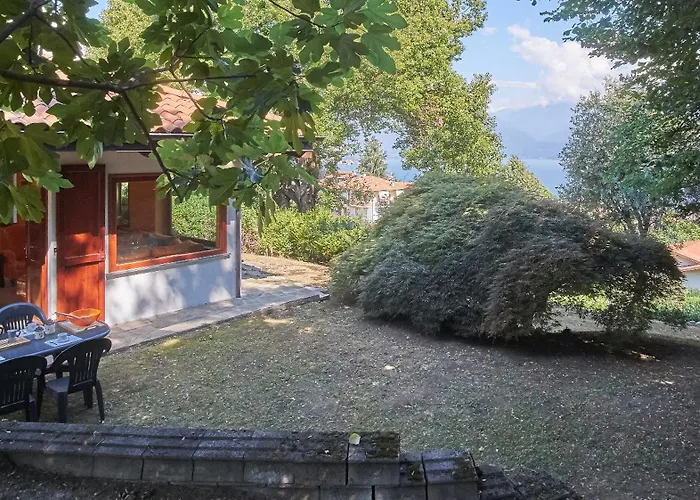 Villa Villino Shaky Stresa