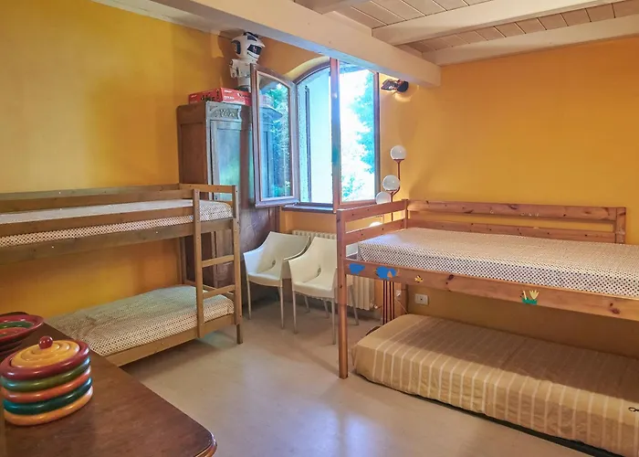 Villino Shaky Stresa