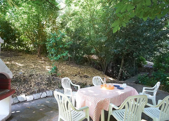 Villino Shaky Willa Stresa