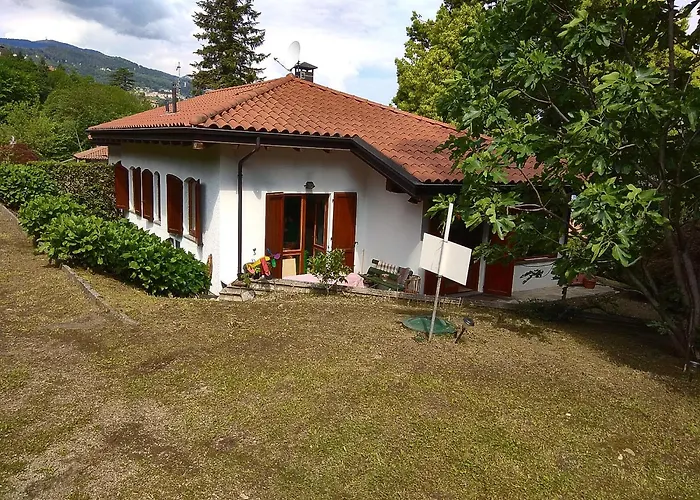 Villa Villino Shaky *