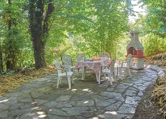 Villino Shaky Villa Stresa