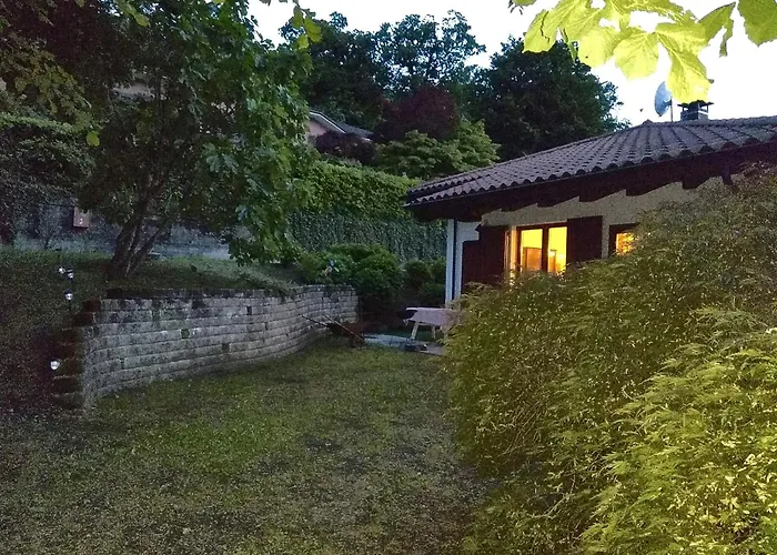 Villino Shaky Villa *